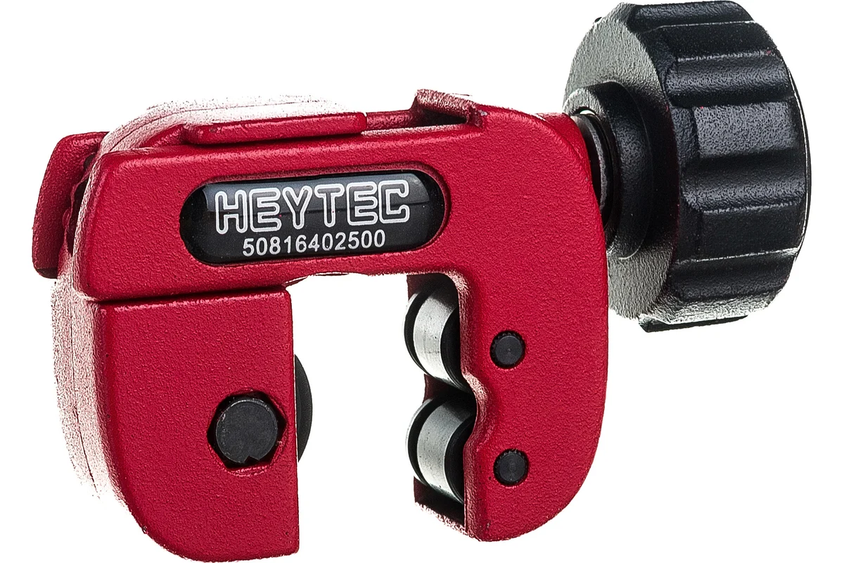 Труборез малоразмерный 