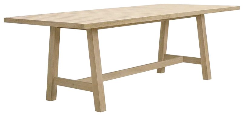 Комплект деревянной мебели Ravona KD