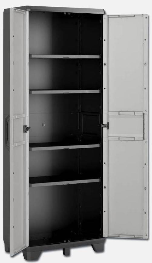 Шкаф Тайди (Tidy Tall Cabinet)