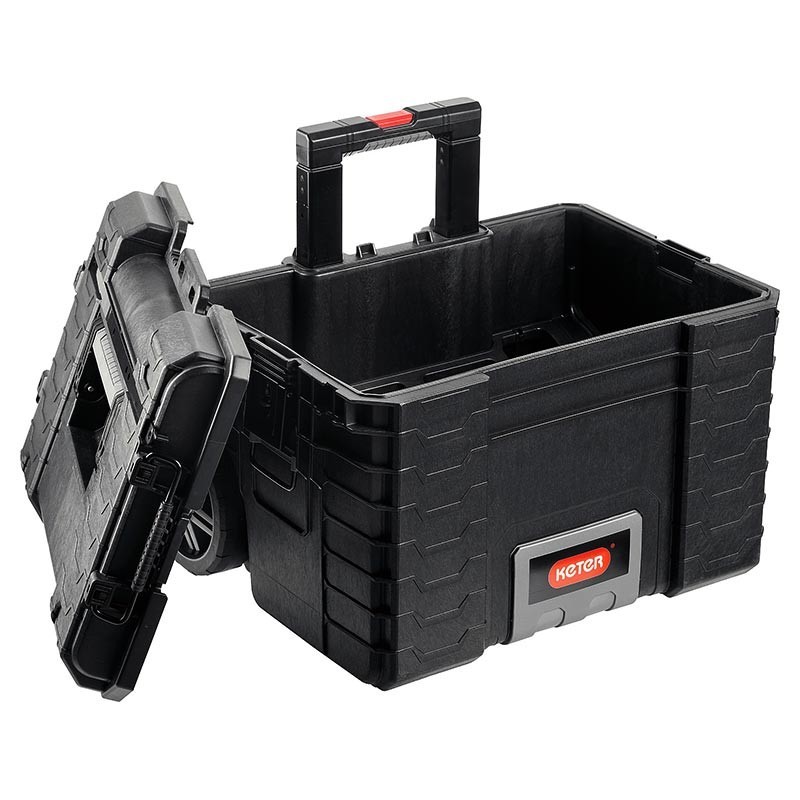 Ящик для инструментов 22 ” Gear Mobile Cart