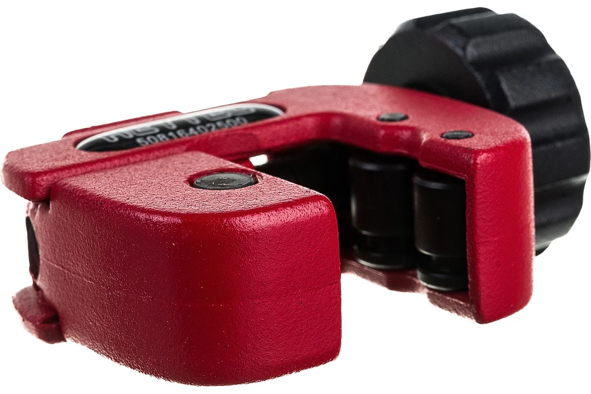 Труборез малоразмерный 