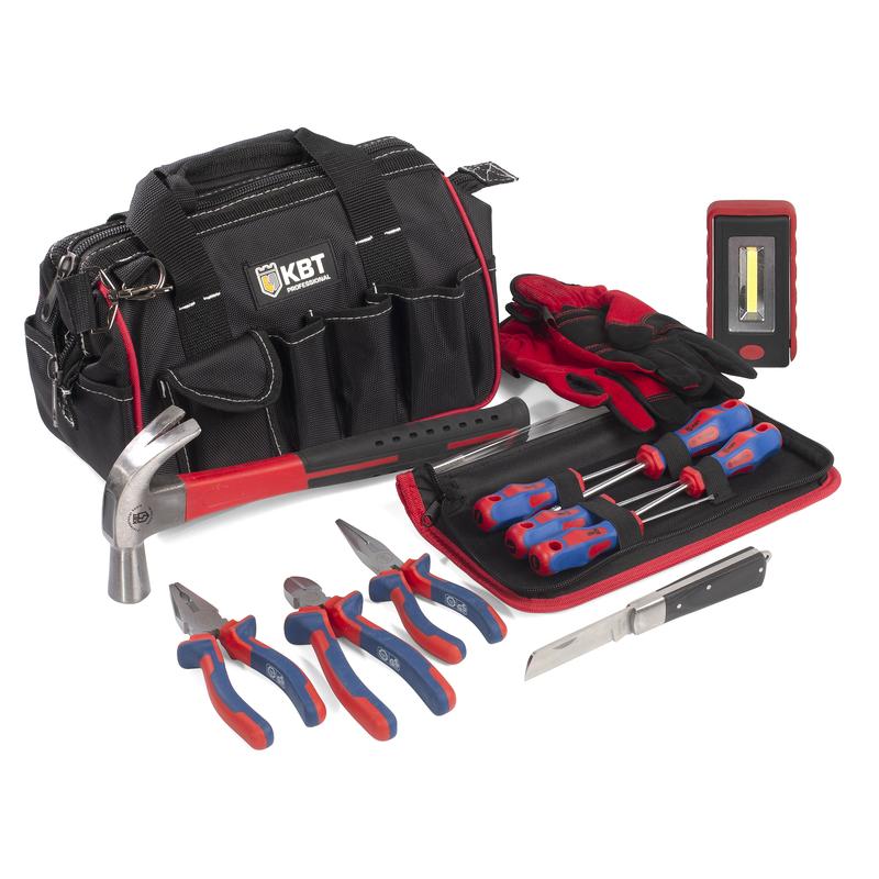 Набор инструментов «Дачный» (КВТ)