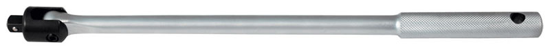 Вороток 1/2", 463 мм, с шарниром 