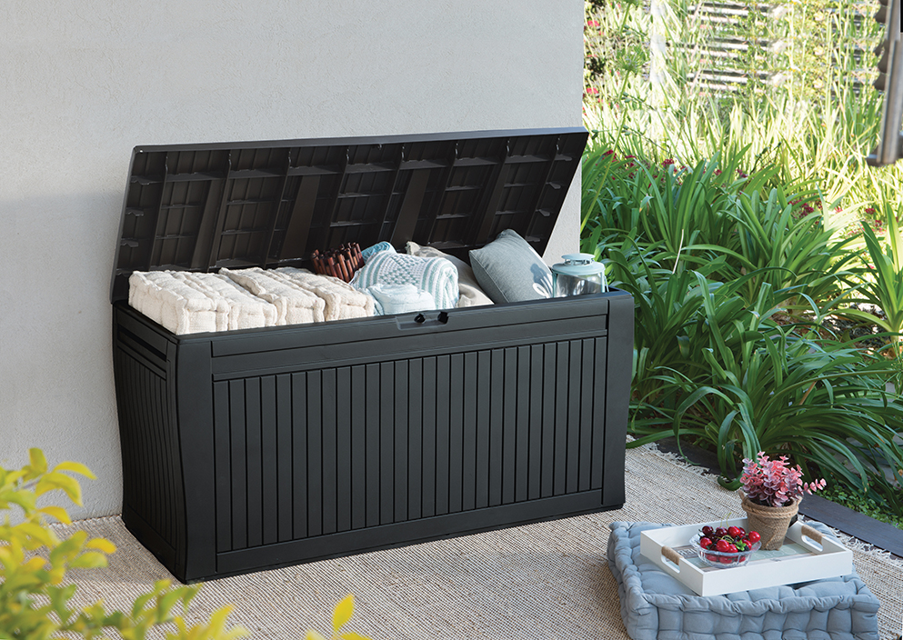 Сундук Comfy Storage Box 270L 17202623