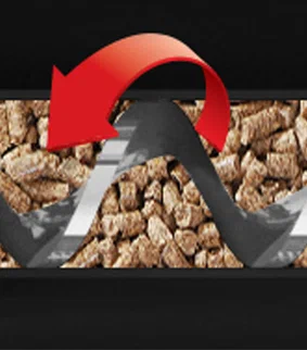 Пеллетный гриль Broil King Crown Pellet 400
