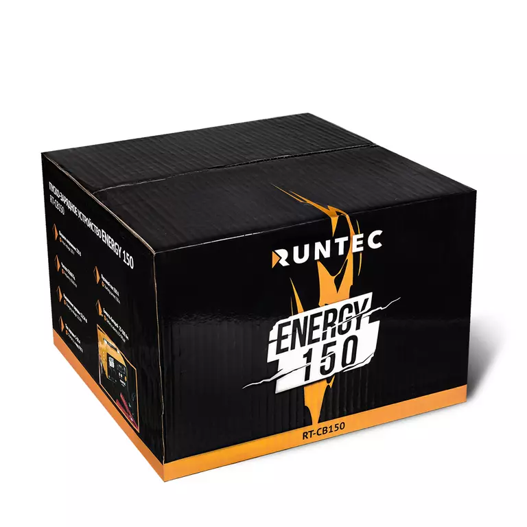 Пуско-зарядное устройство ENERGY 150