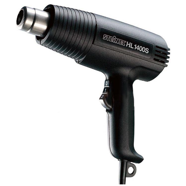 Термофен HL1400S, 1400Вт