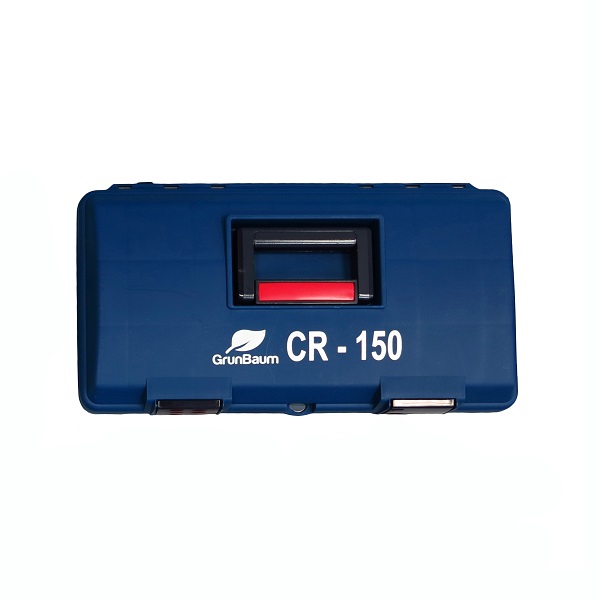 Тестер давления Common Rail GrunBaum CR-150N, расширенный