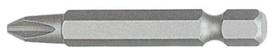 BPH105003 Бита 1/4" PH3 50 мм