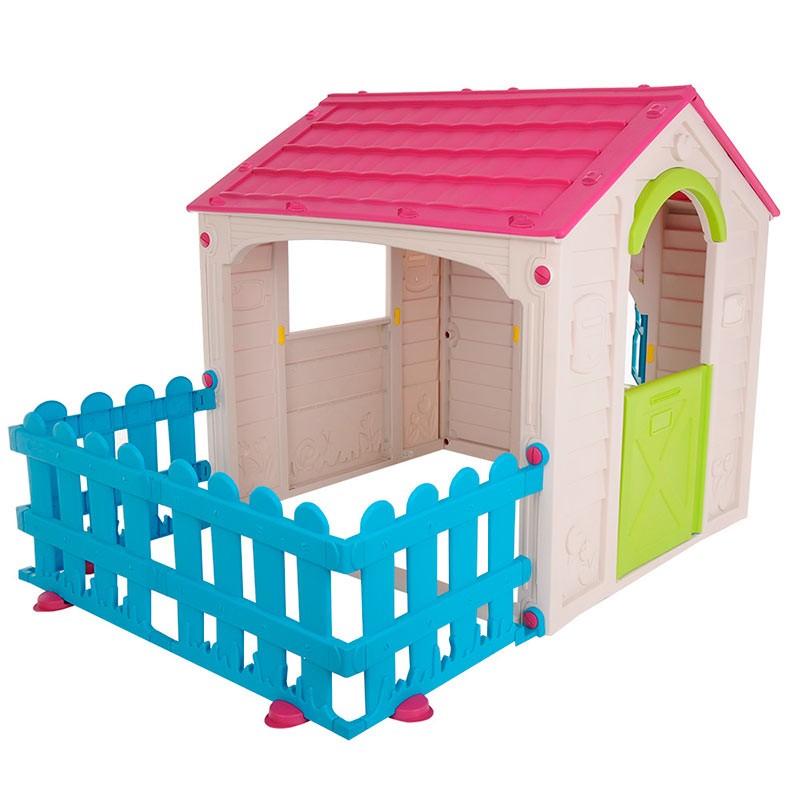Детский игровой домик My Garden House