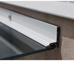 Козырек для входной двери Palram CAPONY AQUILA 2050