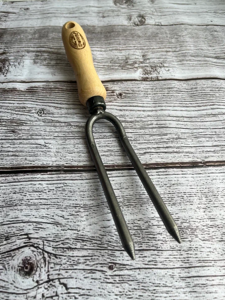 Вилка для сбора корнеплодов