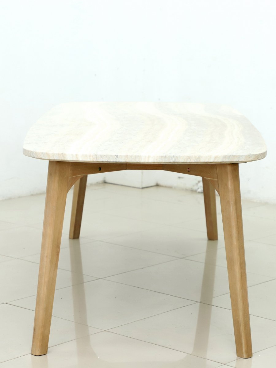 Комплект деревянной мебели Mali