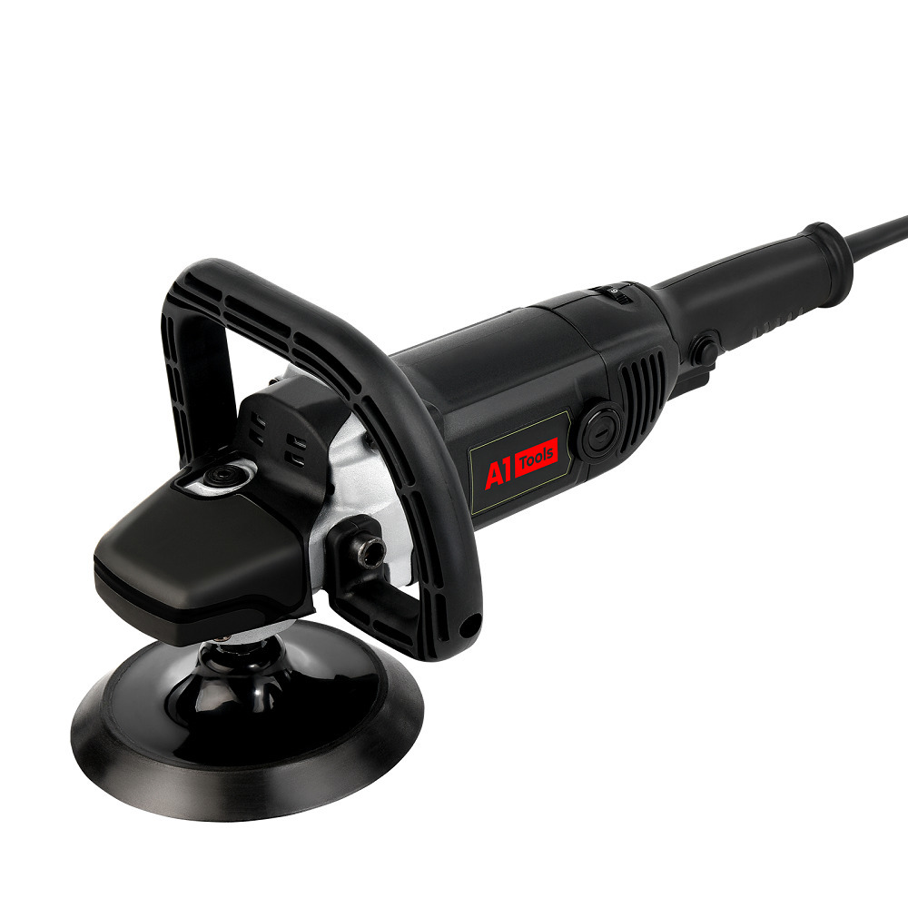 Heavy Polisher 150 роторная полировальная машинка