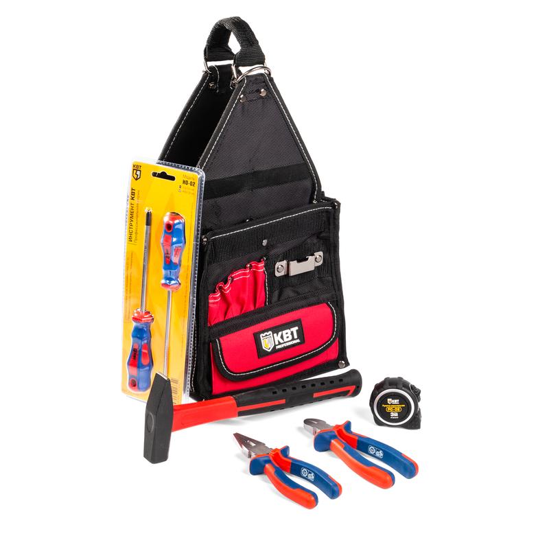 Набор Домовой-07 Базовый (КВТ)