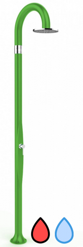 Душ уличный Funny Yin T 305