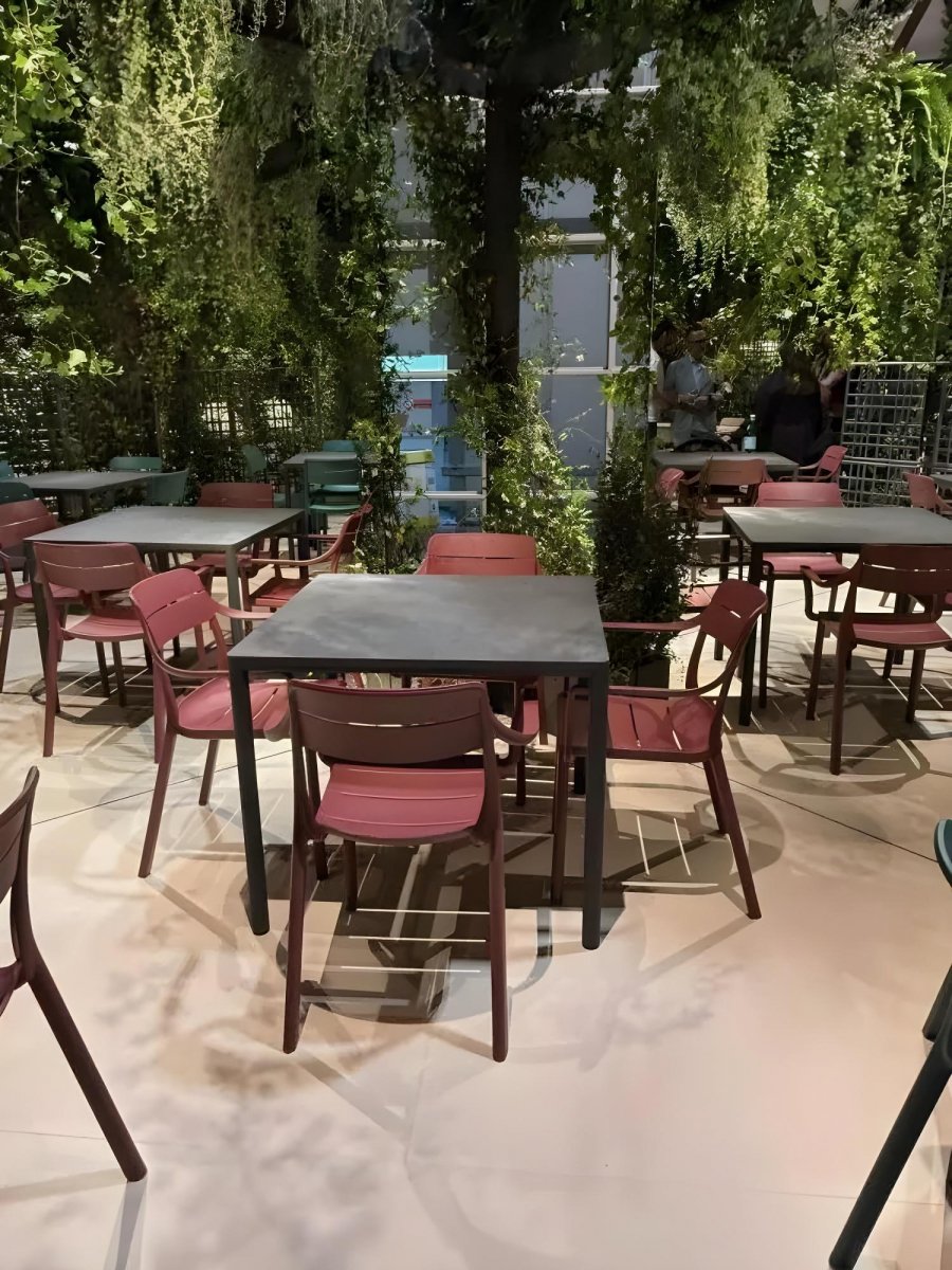 Стол обеденный ламинированный Piave 70