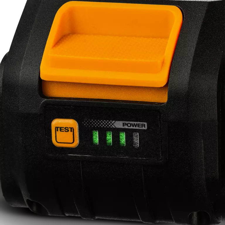 Батарея аккумуляторная PRO 20В, 4Ач