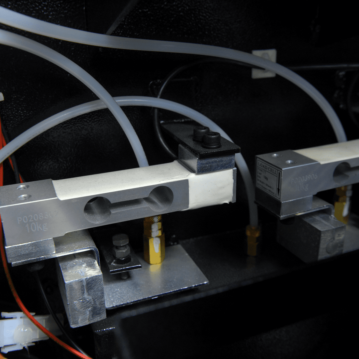 Установка автомат для заправки автомобильных кондиционеров для R1234yf