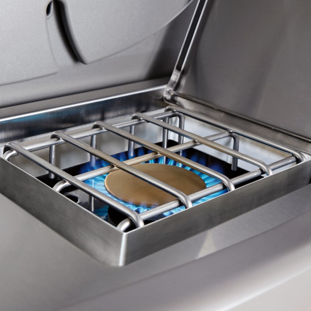 Газовый гриль WEBER GENESIS II EP-335 GBS медный