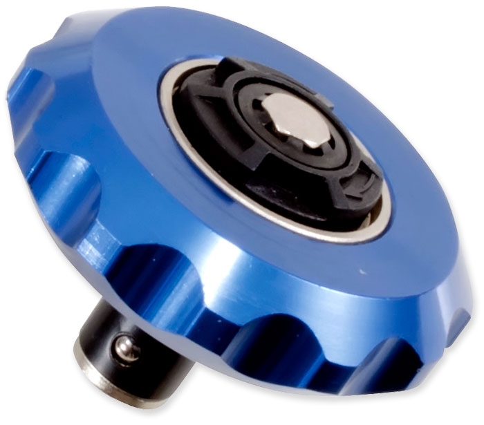 ABD-031K2 Отвертка трещоточная мини с битами 1/4", 6 пр.