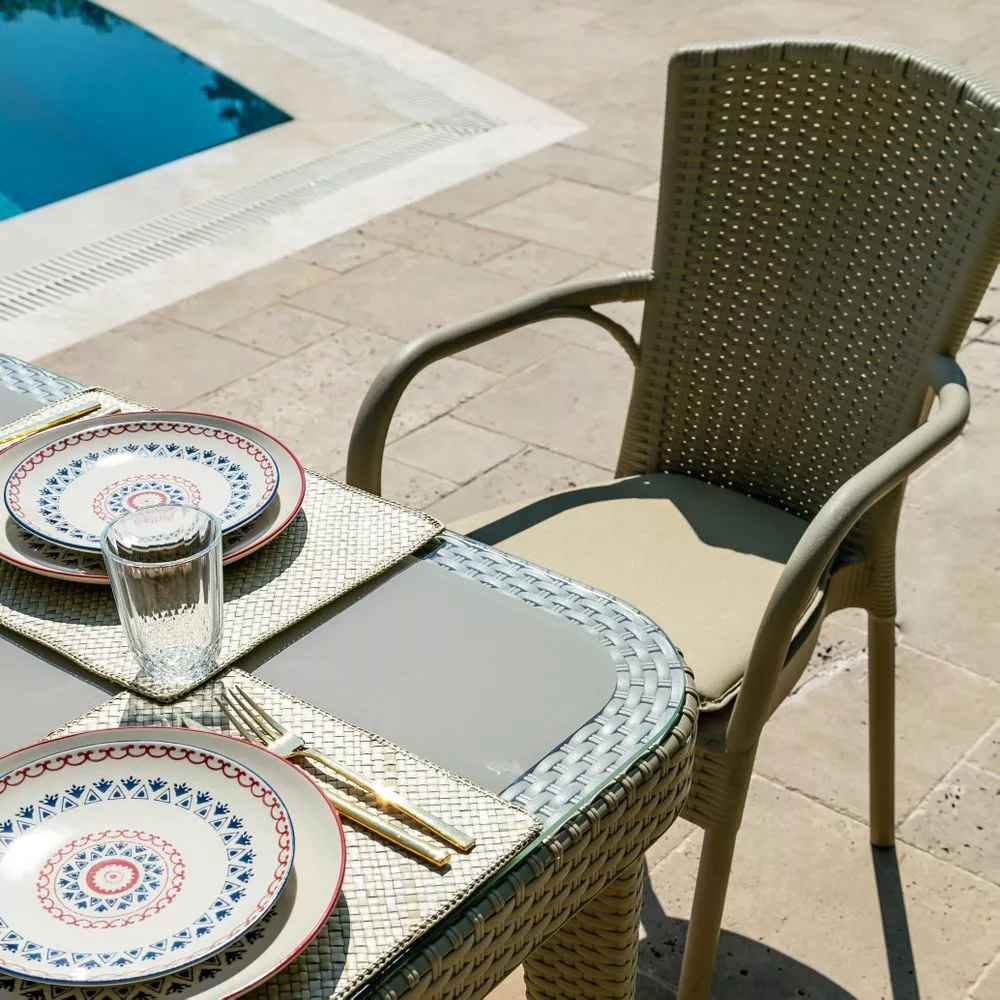 Кресло Royal (Coffee)