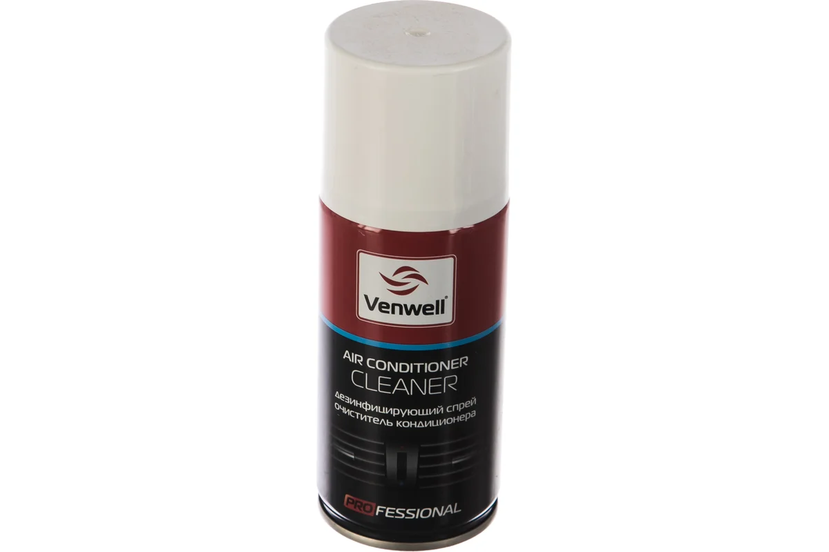 Дезинфицирующий очиститель кондиционера 150 мл (аэрозоль)