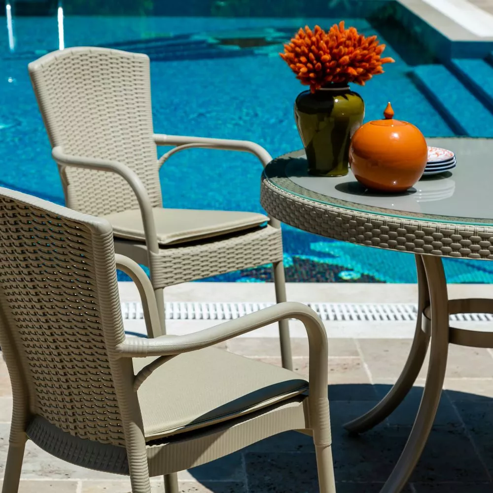 Кресло Royal (Coffee)