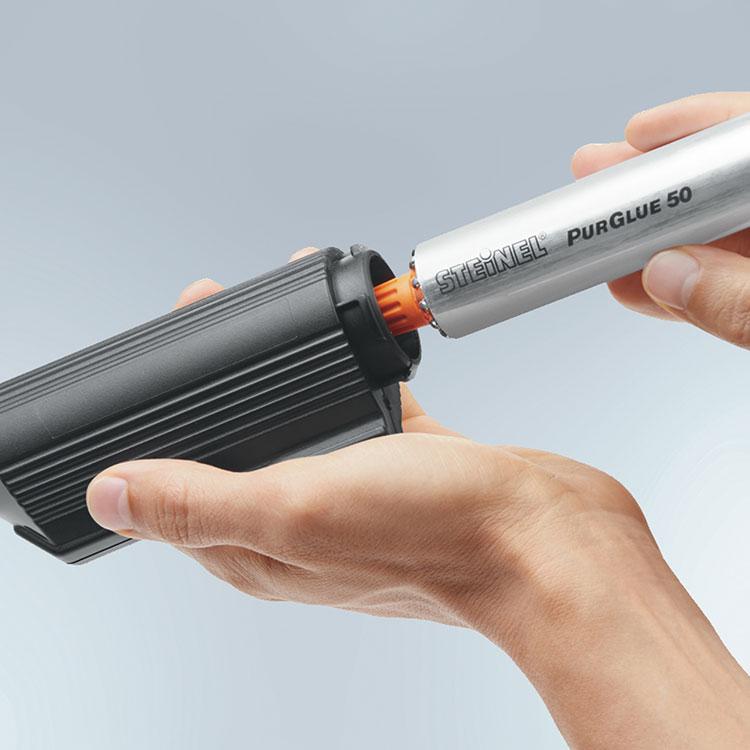 Клеевой картридж для PURGLUE 50