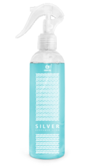 ароматизатор жидкий silver 250 мл (бирюзовый) grass