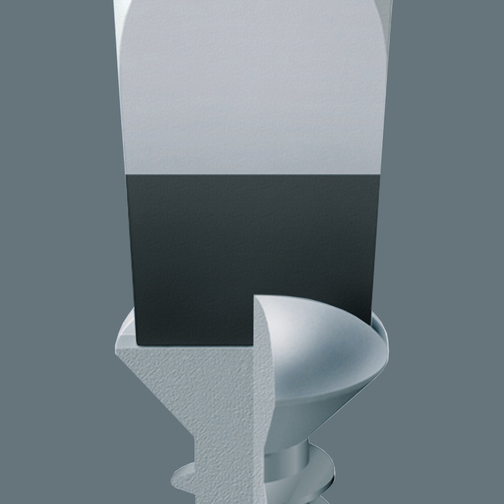 Набор отверток Kraftform Comfort VDE + индикатор напряжения