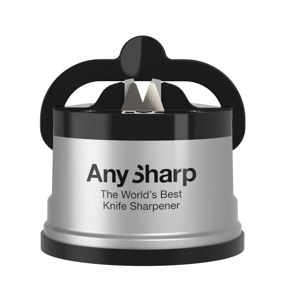 Точилка для ножей пластиковый корпус