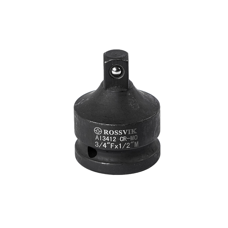 ПЕРЕХОДНИК УДАРНЫЙ 1/2"F - 3/4"M