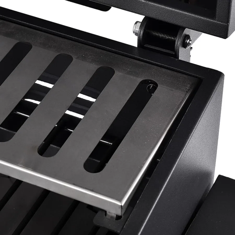 Газовый гриль VOLCANO Quattro