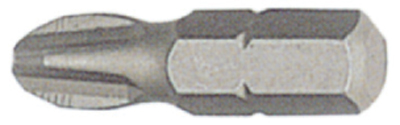 BPH102501 Бита 1/4" PH1 25 мм