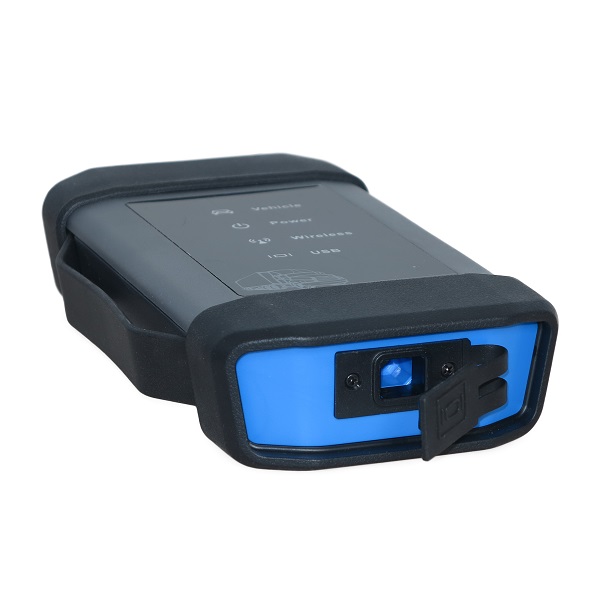 Сканер диагностический Launch X-431 PRO3 Full v.4.0 (Version 2020), для легк. и груз. автомобилей