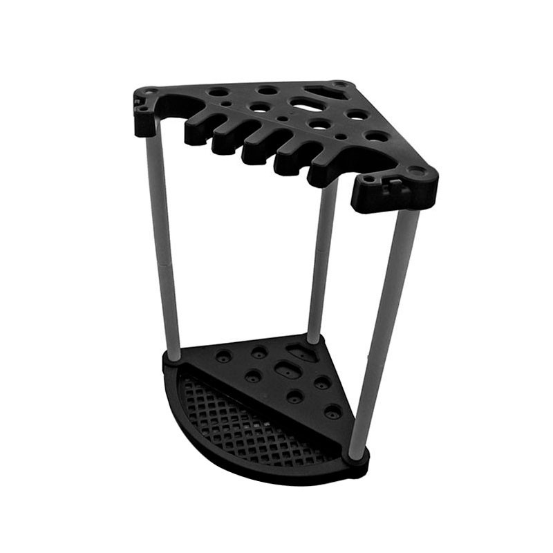 Подставка угловая под инвентарь Corner Tool Rack