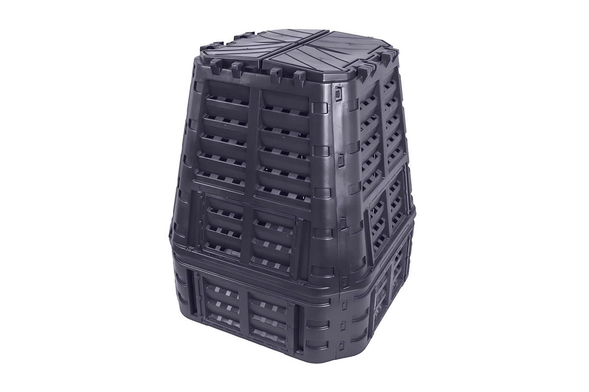 Компостер 740 л.
