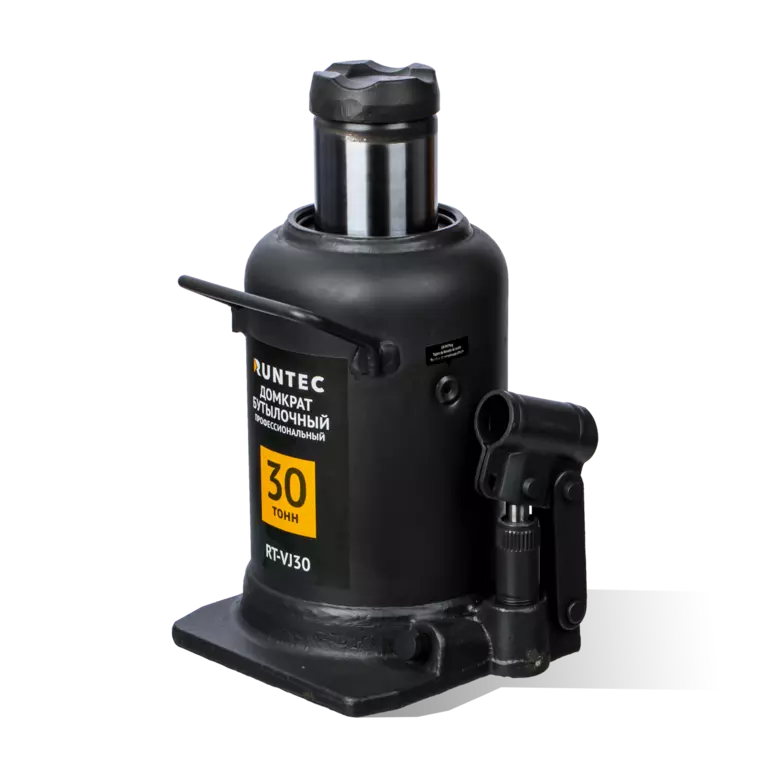 Домкрат бутылочный профессиональный 30 т, 244-510 мм