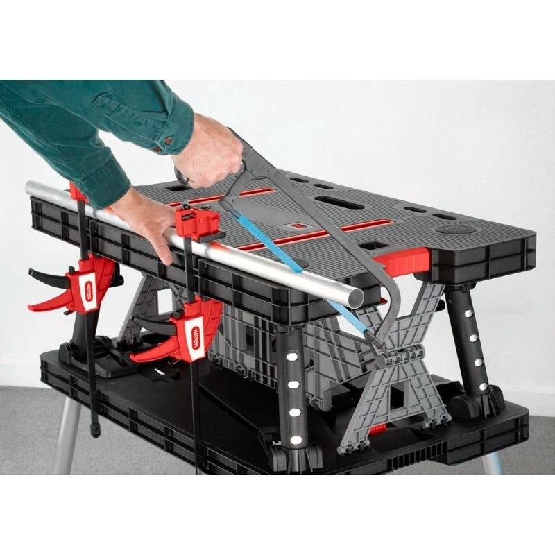 Верстак складной  Folding Work Table