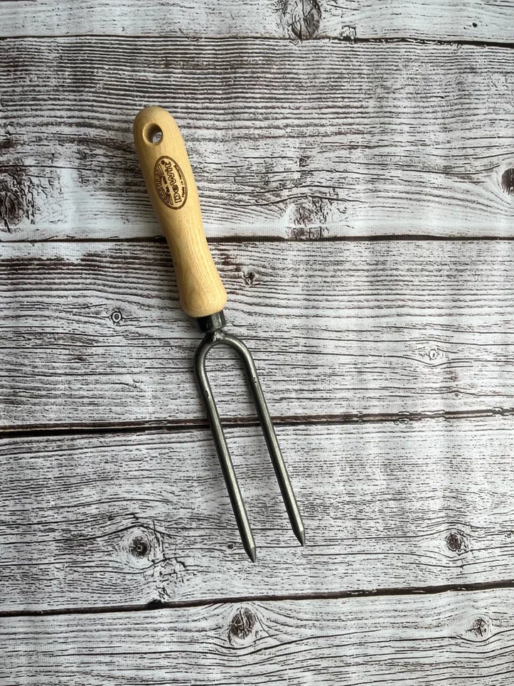 Вилка для сбора корнеплодов