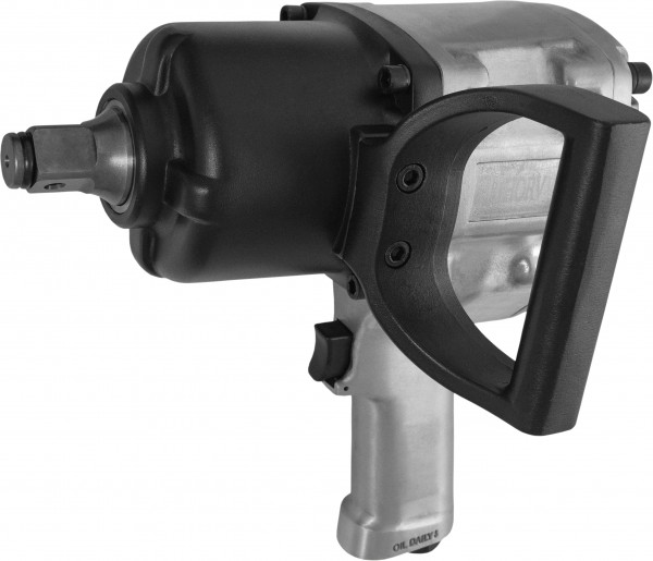 Гайковерт пневматический 3/4"DR 5000 об/мин., 1800 Нм