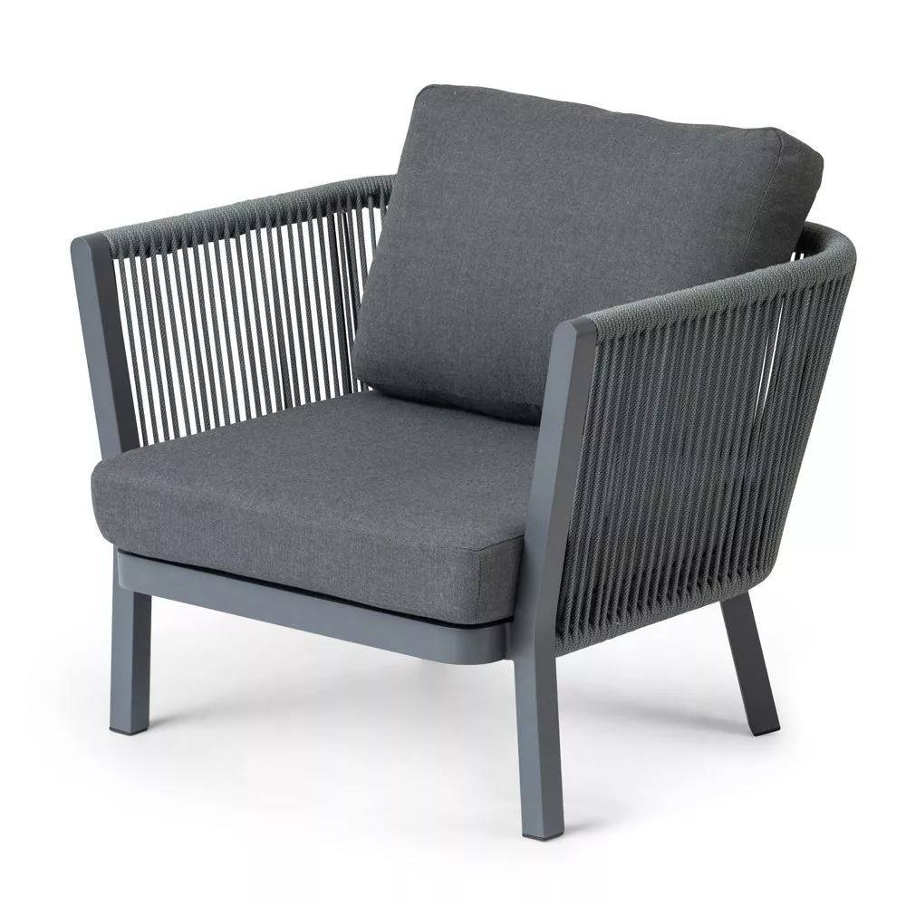 Комплект плетеной мебели Sofia