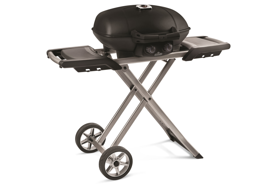 Мобильный гриль Napoleon TravelQ 285X