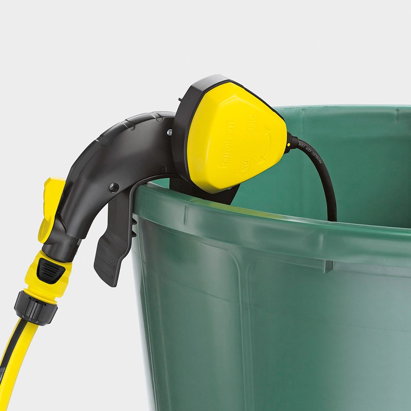 Насос для бочки BP 1 Barrel 