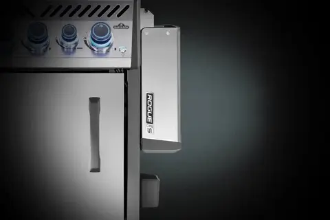 Газовый гриль, Rogue PRO-S 625 с ИК горелкой 