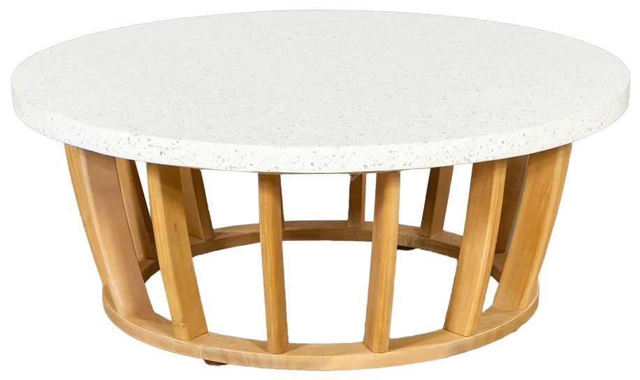 Комплект деревянной мебели Woodland