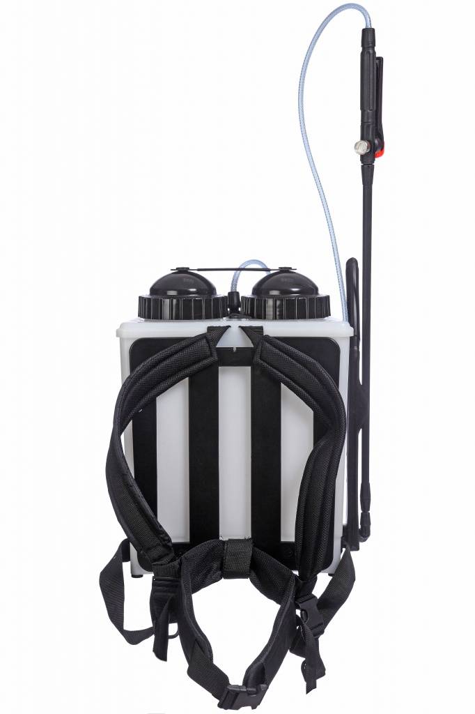 Опрыскиватель NEPTUNE PRO+ объем 15л. ранцевый 