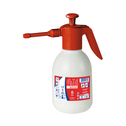 Пневмо - распылитель (для кислот) 2000 EPDM