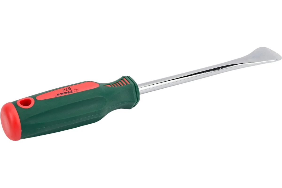 Лопатка для демонтажа шин мотоциклов 